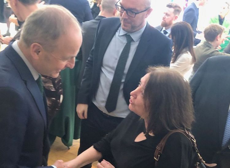 EDITORIAL: Still A Critical Issue