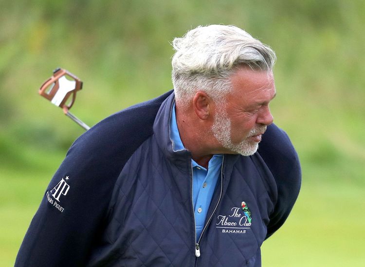 Six at 7th, including Harrington, Clarke 