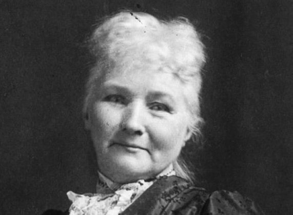 KIRWAN: Remembering A Trio of Rebel Women