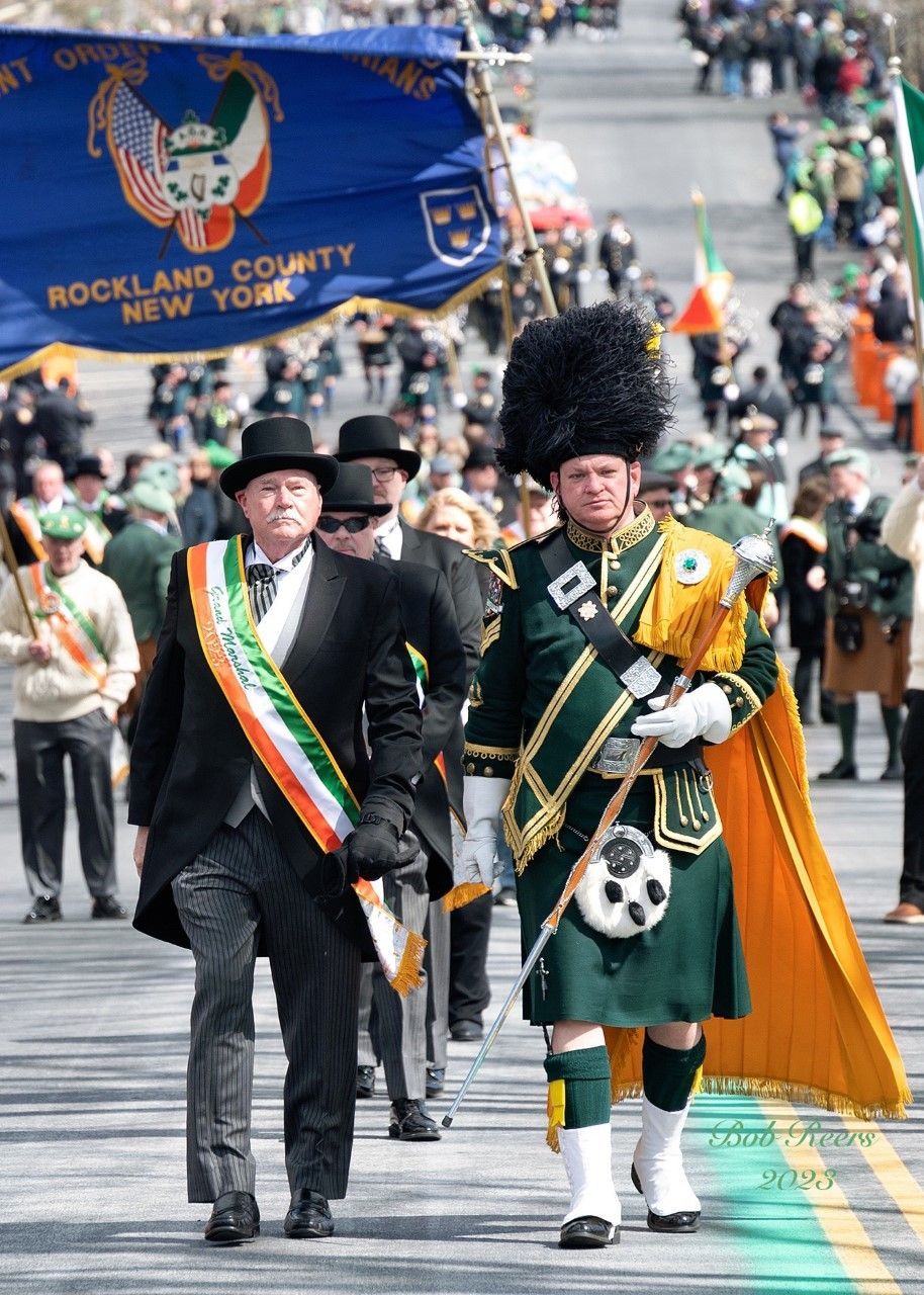 Marches