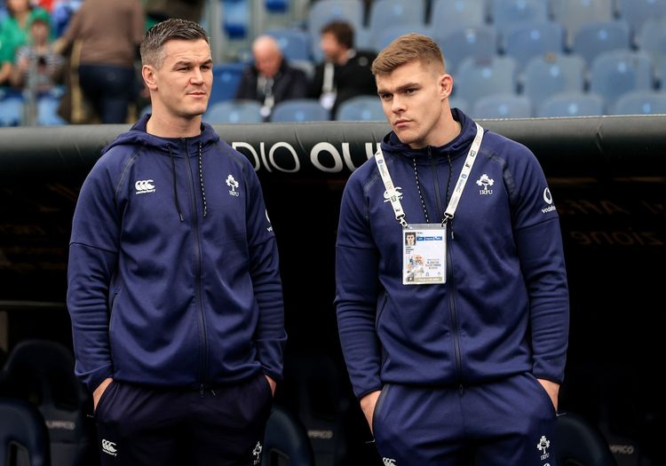 Leinster, Ulster meet on Saturday in Champions Cup Round of 16