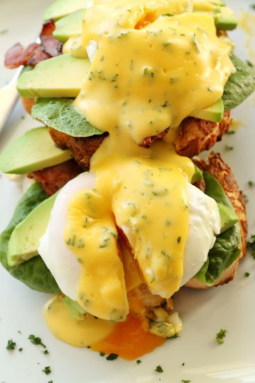 Brunch Time!