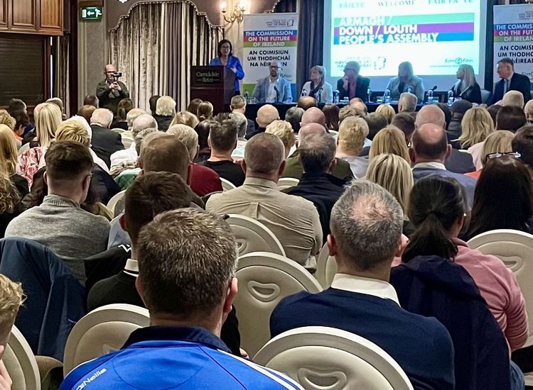 ADAMS: A Warm House for Everyone