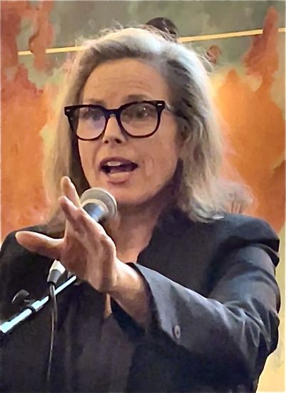 Elllington's magical Salon mix