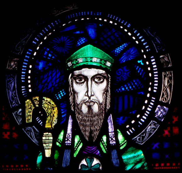 Bayonne's unique Irish treasure