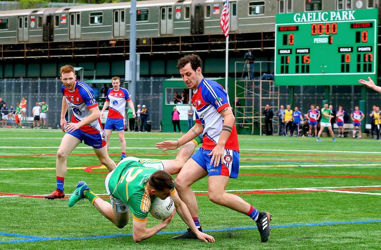 Some believe that 2023 is the year New York will advance in Sam