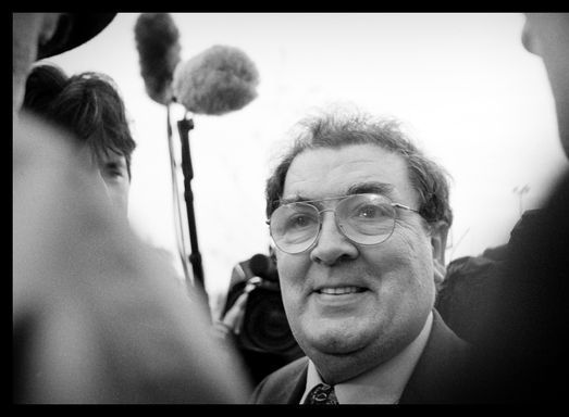 Delivering the Good News