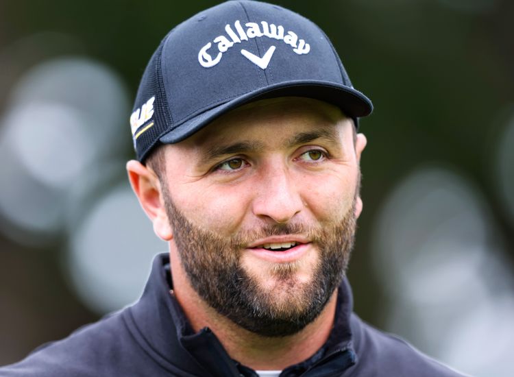 GOLF: Irish disappointed in Augusta