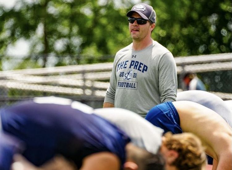 Seton Hall Prep coach gears up for Ireland tournament