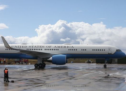 Guess Who's Coming to Mayo?