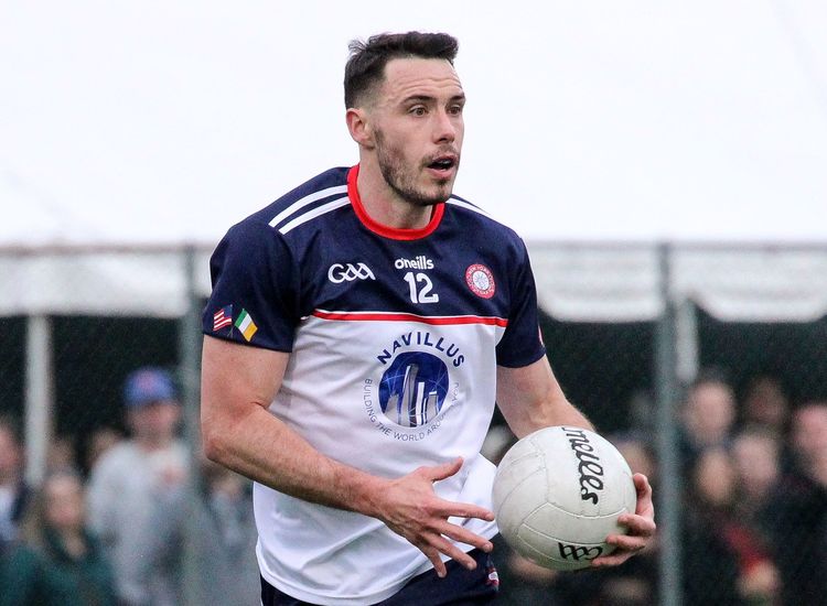 Two improved sides to meet in Markievicz Park on Saturday
