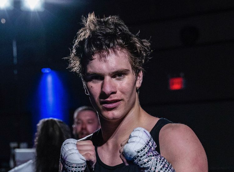 O'Bradaigh to get big support at Garden on Thursday night