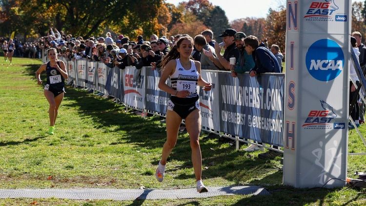 U. of Louisville's Max Kennedy wins Aggie Invitational