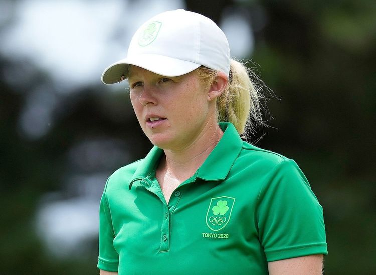 GOLF: No safe Harbour post-Masters