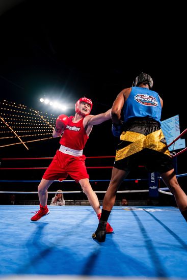 O'Bradaigh prevails in novice final, Cunningham wins 125-lb