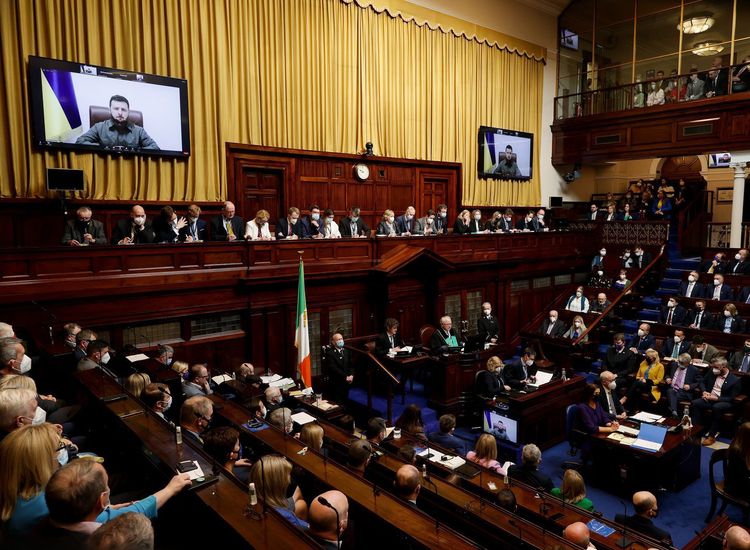 O'SHEA: A War With No End in Sight