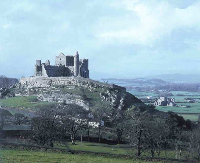 Touring Ireland's Ancient East: Delightful, Delicious Tipperary
