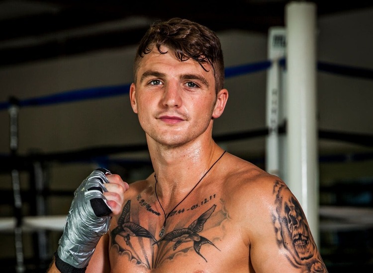 BOXING: With Fla. win, Coyle improves to 19-0