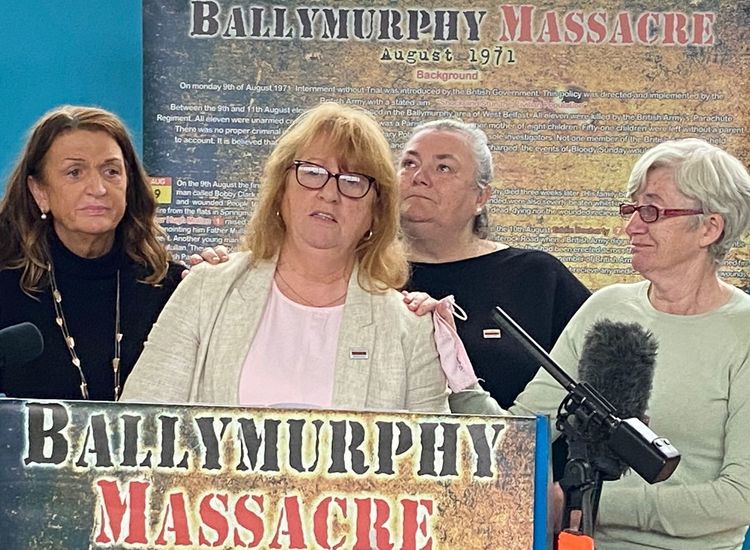 Families Giving Coronation a Miss