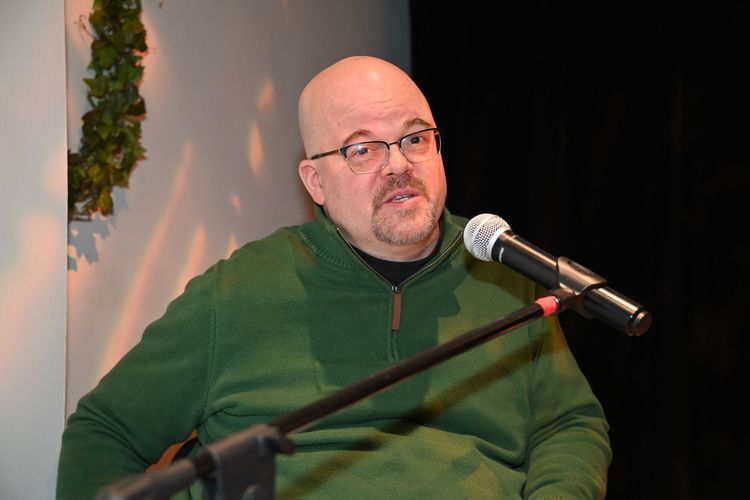 'A proliferation of great talent' at Ellington Restaurant Salon