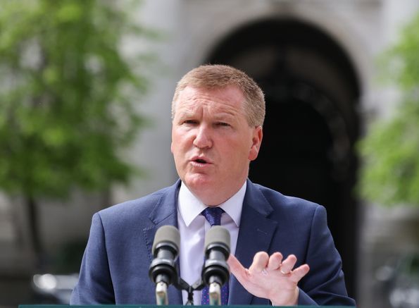 Surplus is 'A Once in a Generation' Opportunity'