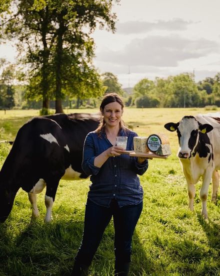 Touring Ireland's Ancient East: Tipperary Tastemakers