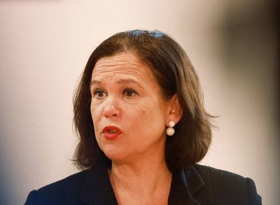 North Elections an Opportunity: McDonald