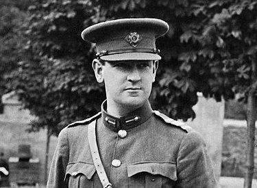 O'SHEA: A Century Ago, the Irish Civil War