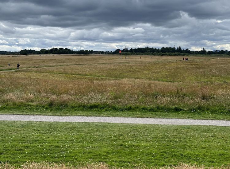 Battles Long Over, Never Forgotten 