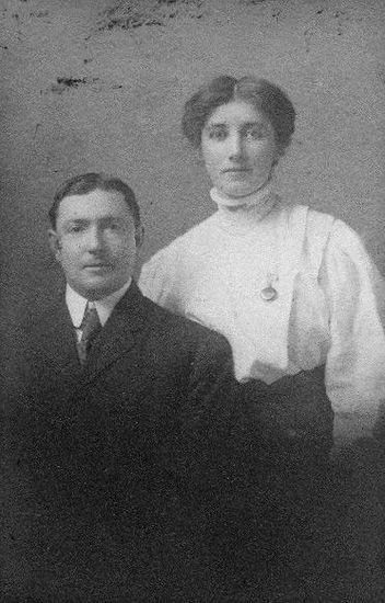 Maggie destined for another life