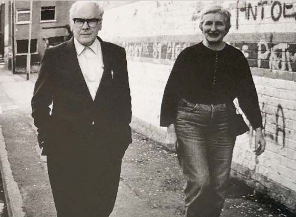 ADAMS: The People’s Archive by The People’s Priest