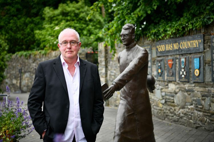 Escape Line to freedom