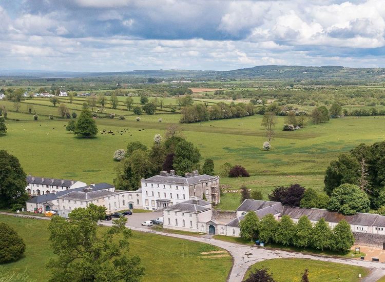 New Life for Old House