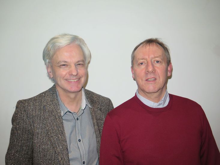 Queens backs bilingual version of Mayo-set 'The Long Wet Grass'