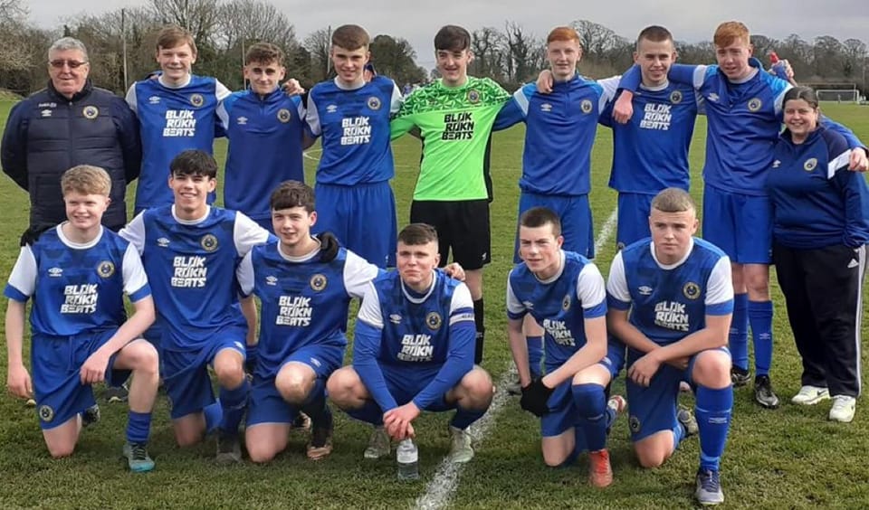 Cfc football discount