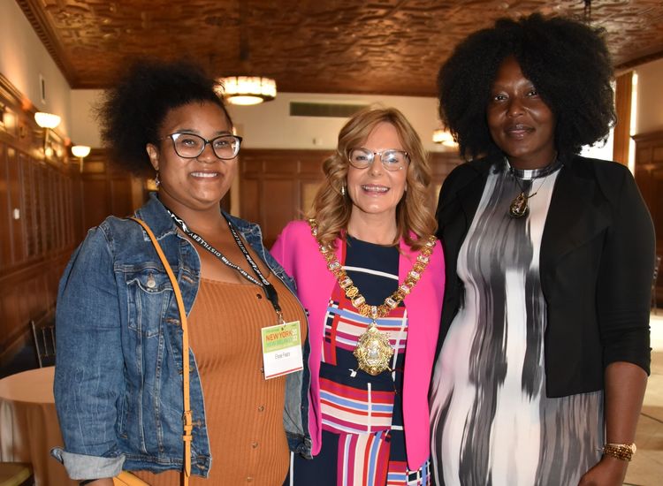 NY-New Belfast transatlantic gathering will build on Biden visit