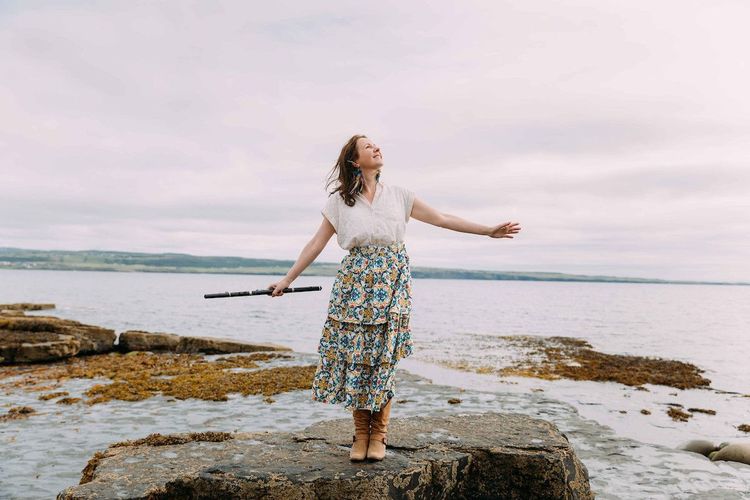 Kennedy's songs are formidable 