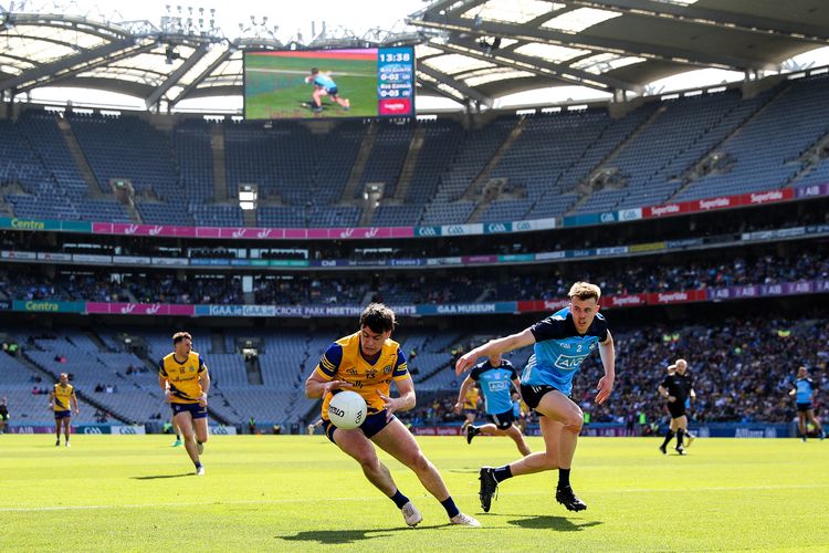 Limerick dig deep vs. Cork