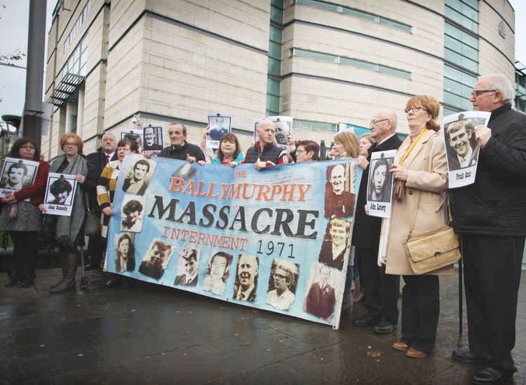 EDITORIAL: From All Sides