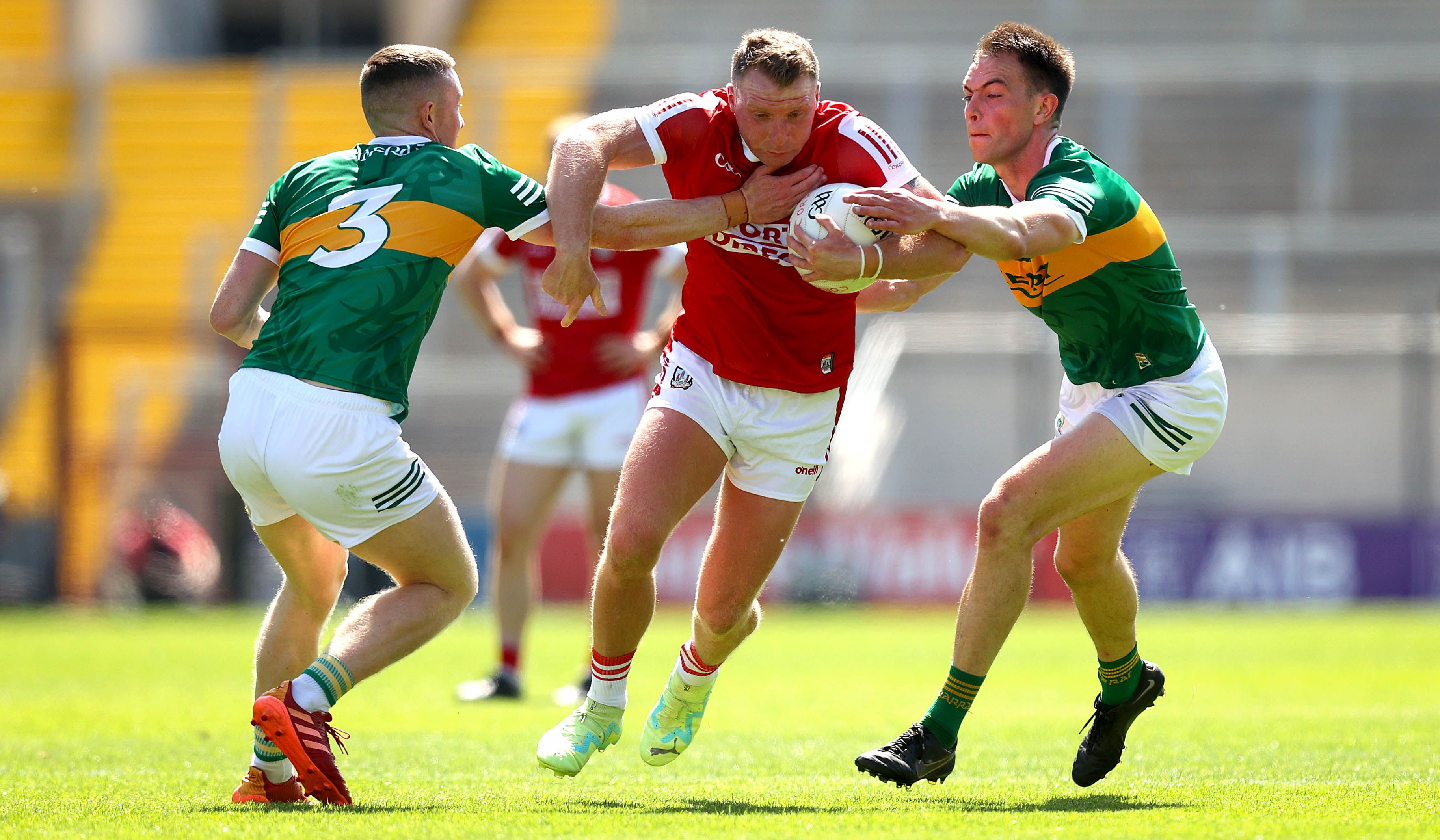 County League Formats & Groupings 2023 - Cork GAA