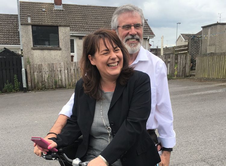 ADAMS: On The Wheels of Time