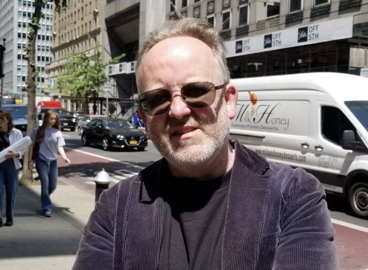 Overcoming adversity via punk