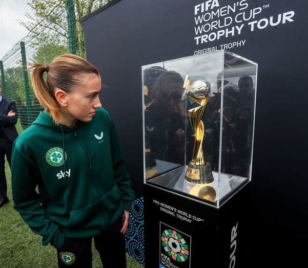 Players get €28k guarantee