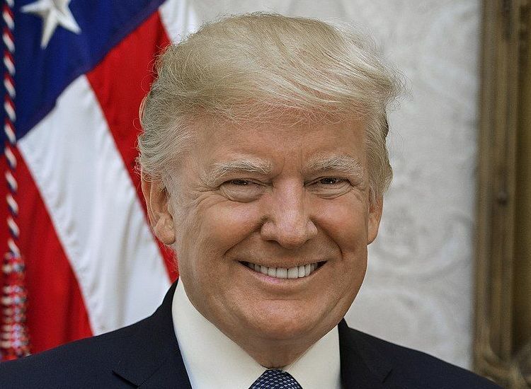 O'SHEA: So What was Donald Trump Thinking?