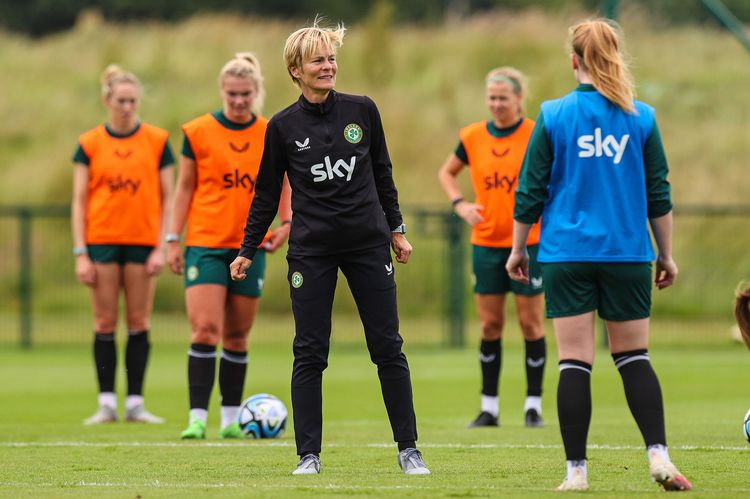 New talent for Zambia game