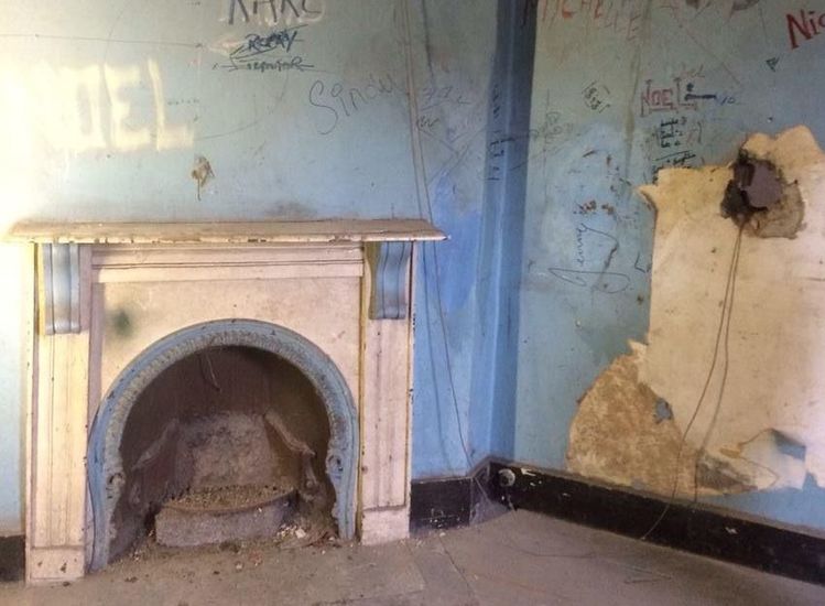 ADAMS: Stop the Demolition of Moore Street