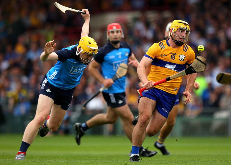 Dubs to face Mayo in Last 8