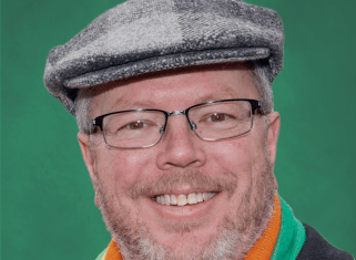  Hibernians Pen All House and Senate Members