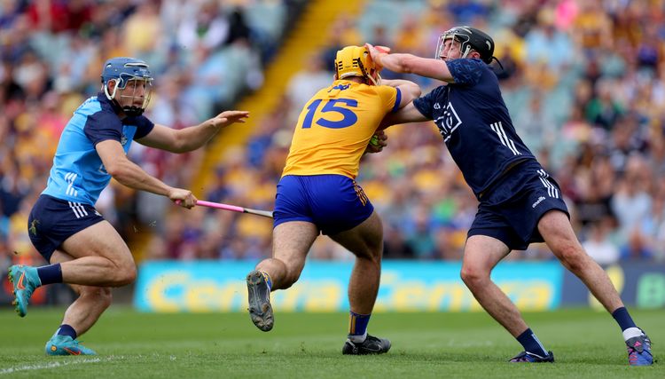 Great goal secures Sligo win