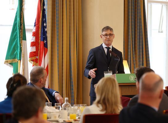 Remembering JFK Speech